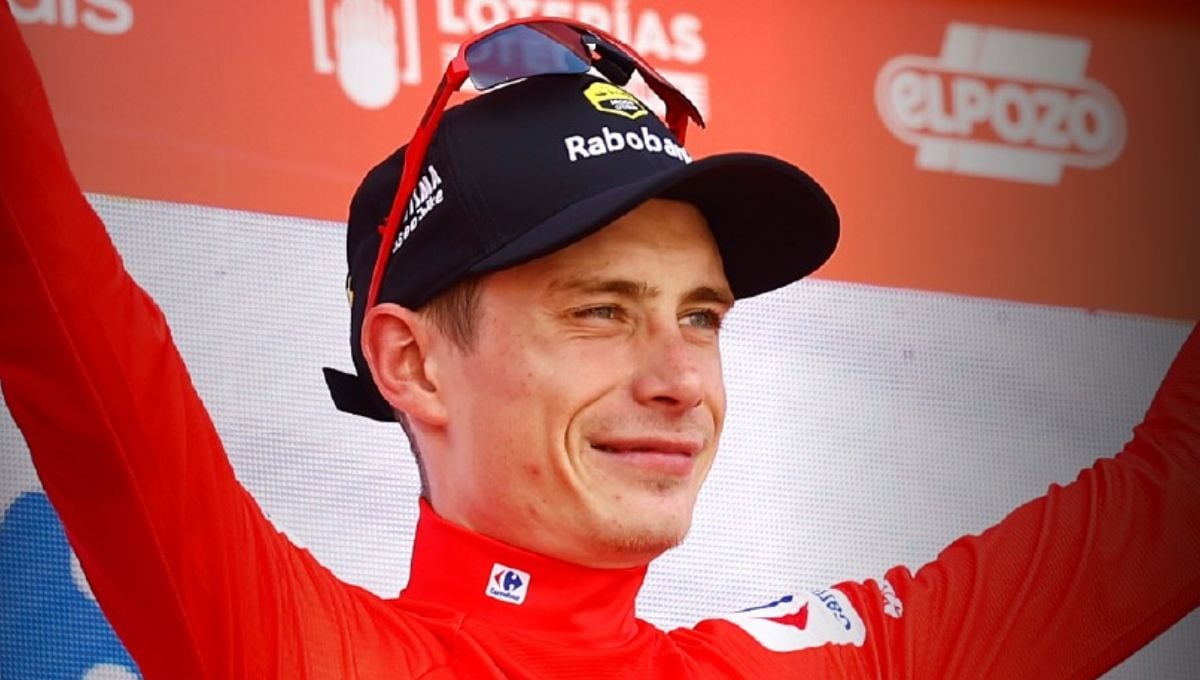 Clasificación Vuelta a España 2025 tras la 19 etapa | Jonas Vingegaard da un golpe de mano 