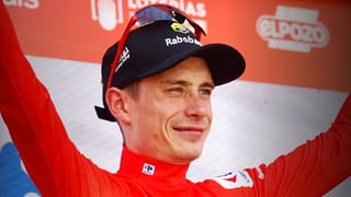 Clasificación Vuelta a España 2025 tras la 19 etapa | Jonas Vingegaard da un golpe de mano 