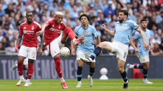 Un recambio para Johnny Cardoso desde la Premier League