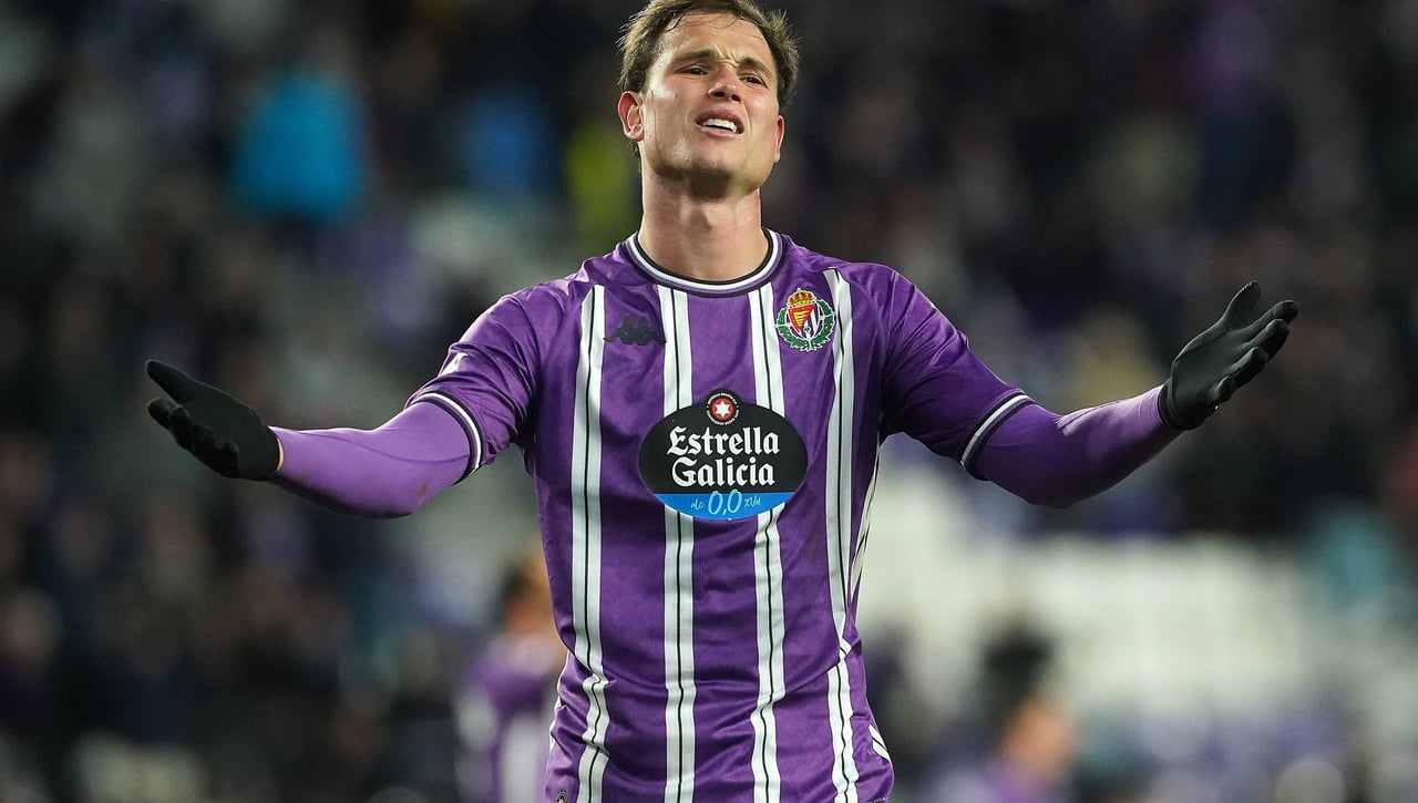 Latasa y Luis Pérez pasan página tras su encontronazo