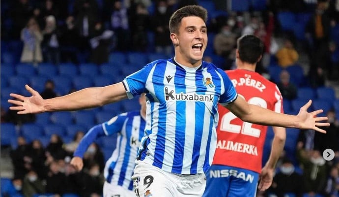 Se complica el regreso de Karrikaburu en enero