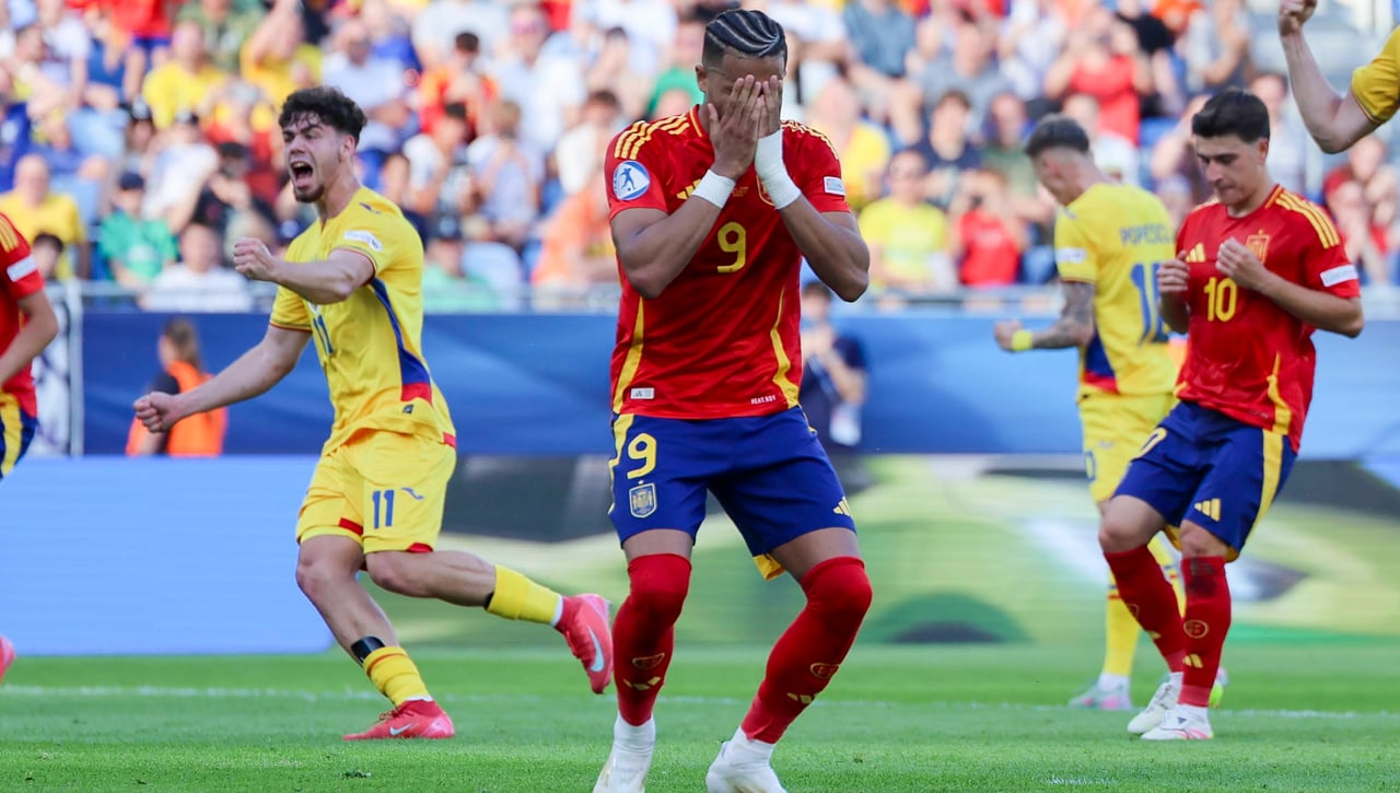 Adiós confirmado a Mateo Joseph: a escena las alternativas