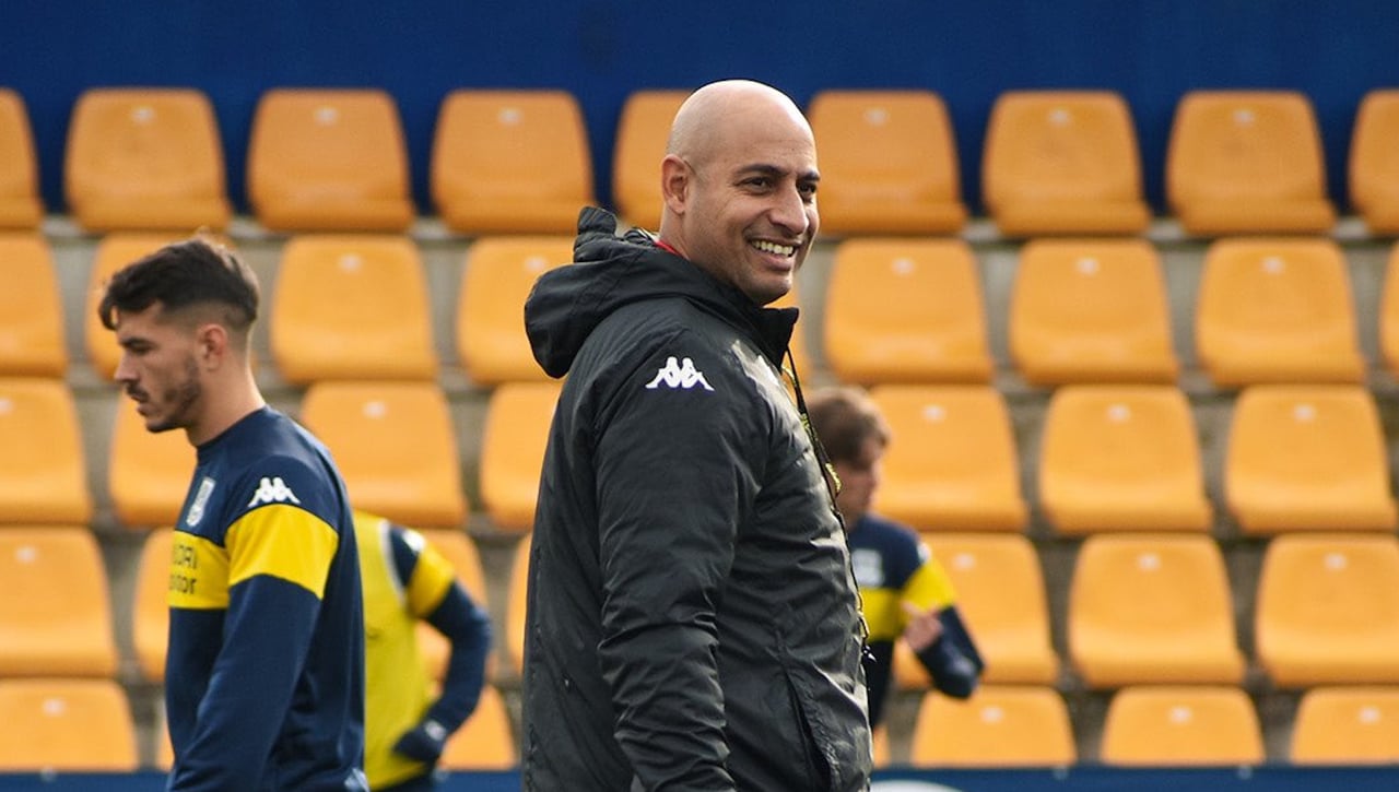 La 'rajada' de un entrenador en Segunda División sobre el fútbol y su comparación con Netflix