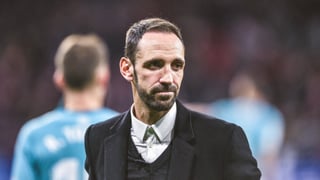 Juanfran 'advierte' al Atlético de Madrid