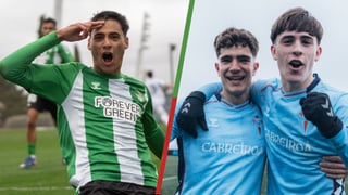 La séptima 'final four' verdiblanca en cinco años ya tiene emparejamientos y fechas