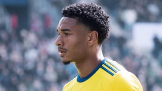 Apuesta importante por el sustituto de Diomandé