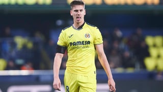 El elegido es Foyth 