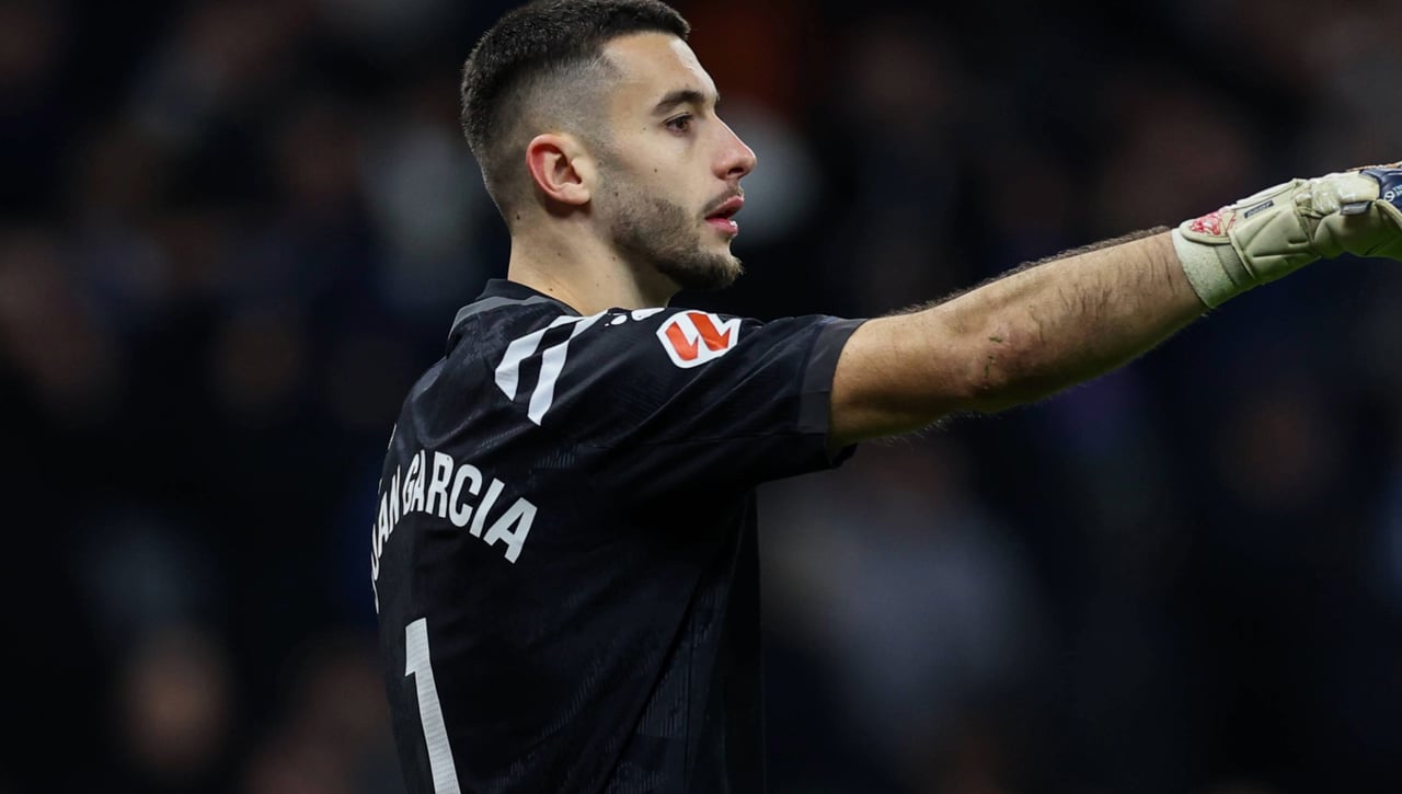 Crece el interés por Joan García