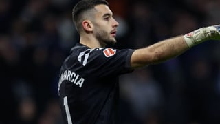 Crece el interés por Joan García