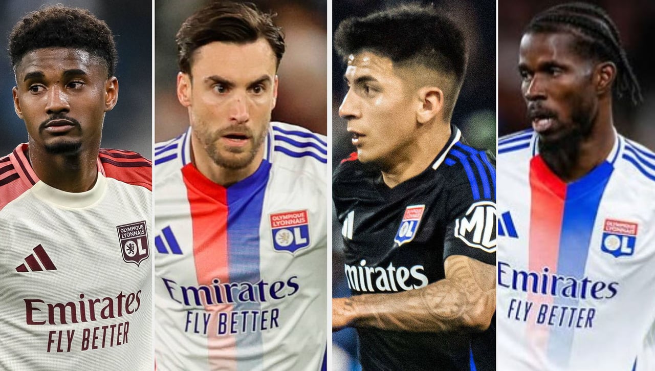 Consecuencias para el Betis por el descenso del Lyon