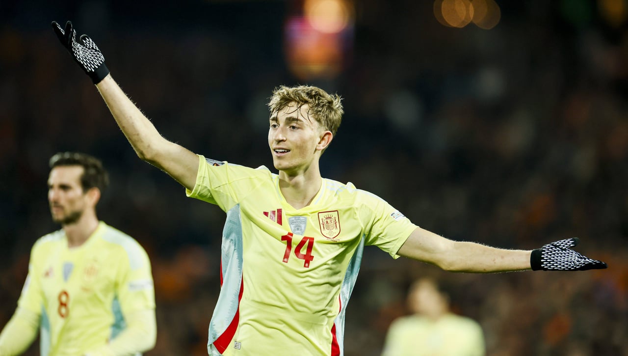 El fichaje de Huijsen, a un paso de ser oficial