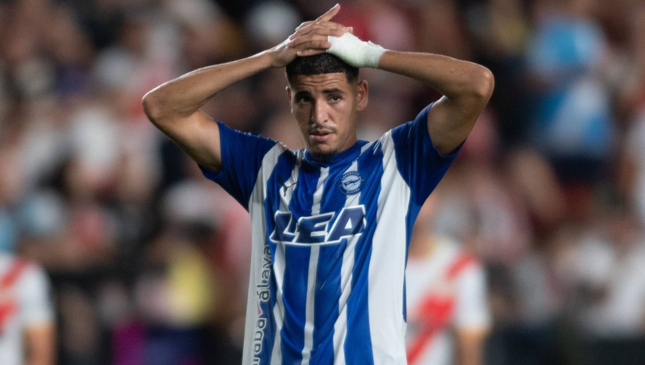 La opción de Abqar coge fuerzas