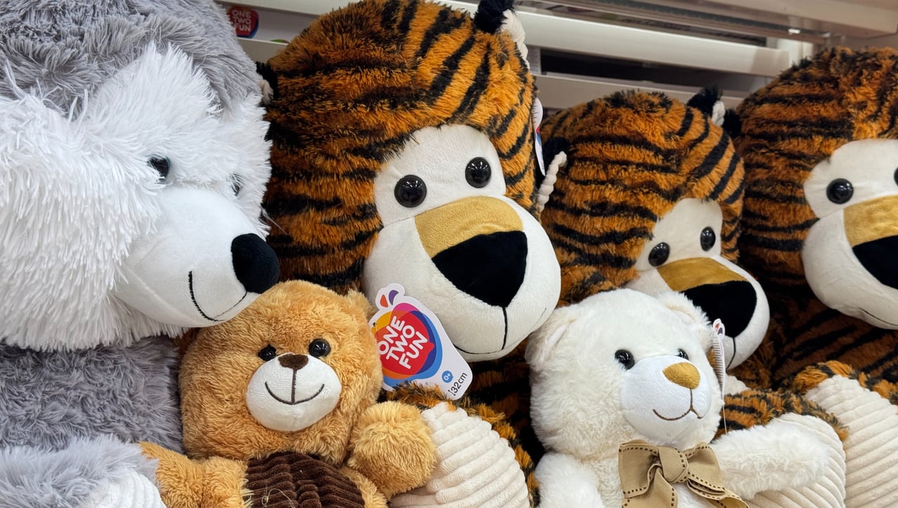 Alcampo, el mejor aliado para pajes y elfos en estas Navidades