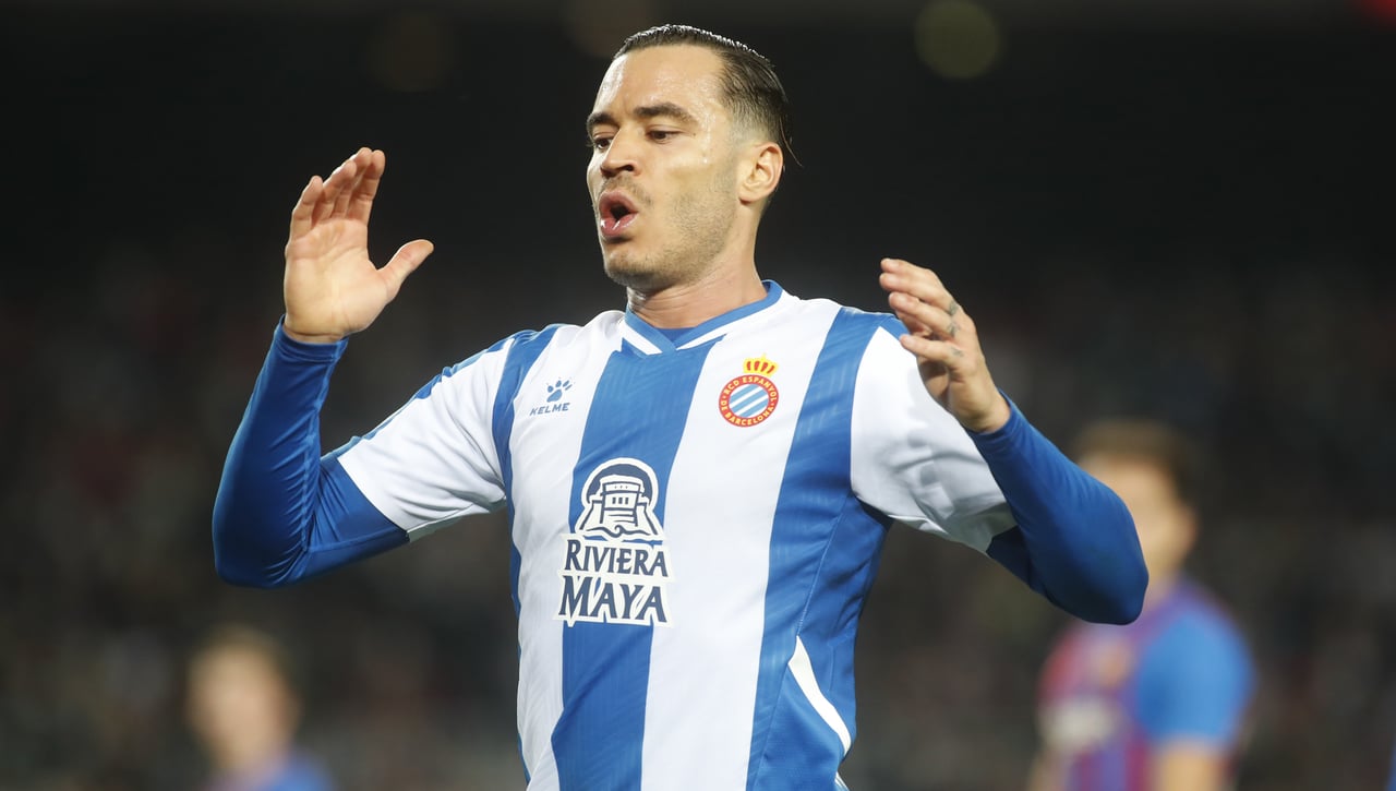 A Raúl de Tomás se le hace mayor el problema