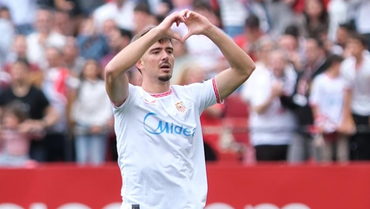 Kike Salas habla claro: "Sentimos impotencia"