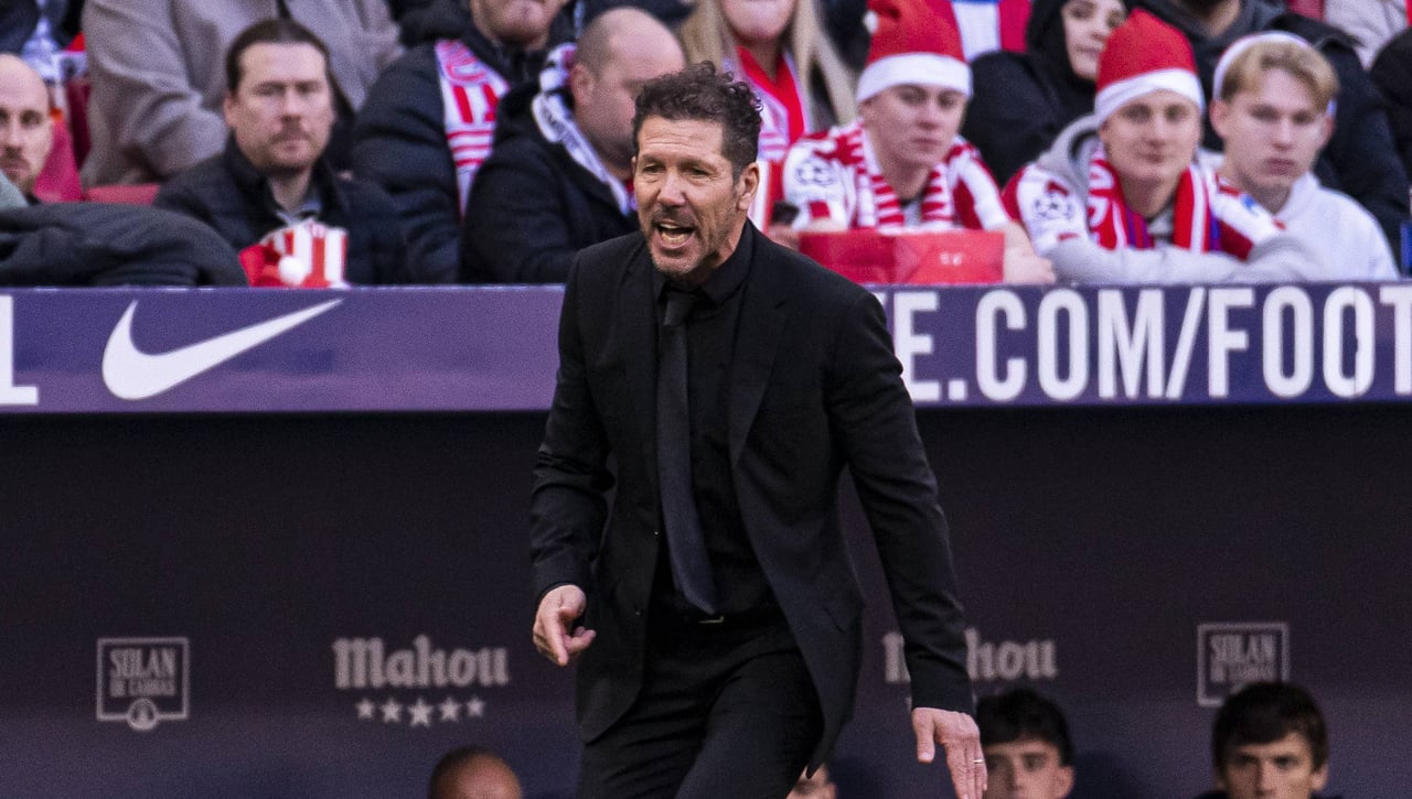 Simeone, muy tajante sobre Sorloth de cara al mercado de fichajes de invierno: "Es diferente a todos los que tenemos"