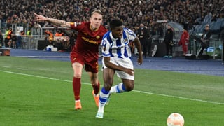 Dos jugadores del PSG como posibles relevos de Cho en la Real Sociedad