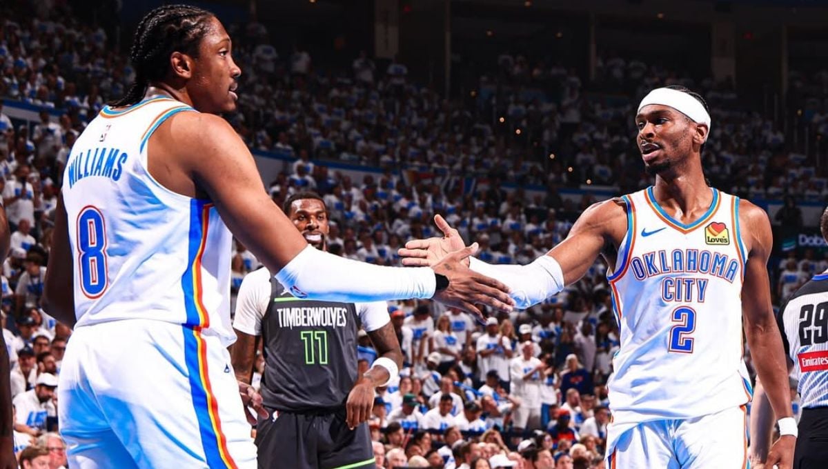 Se confirma la tormenta perfecta en la NBA