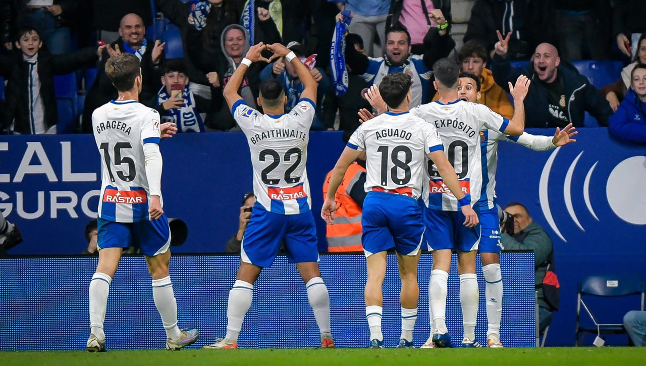 El Espanyol, en el punto de mira para su compra de un inversor que ya lo intentó con Granada y Deportivo de la Coruña