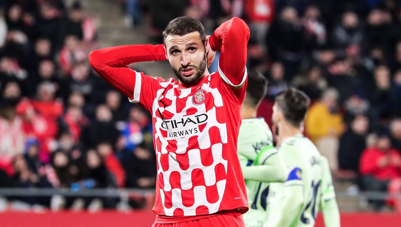 Abel Ruiz estará de baja un mes