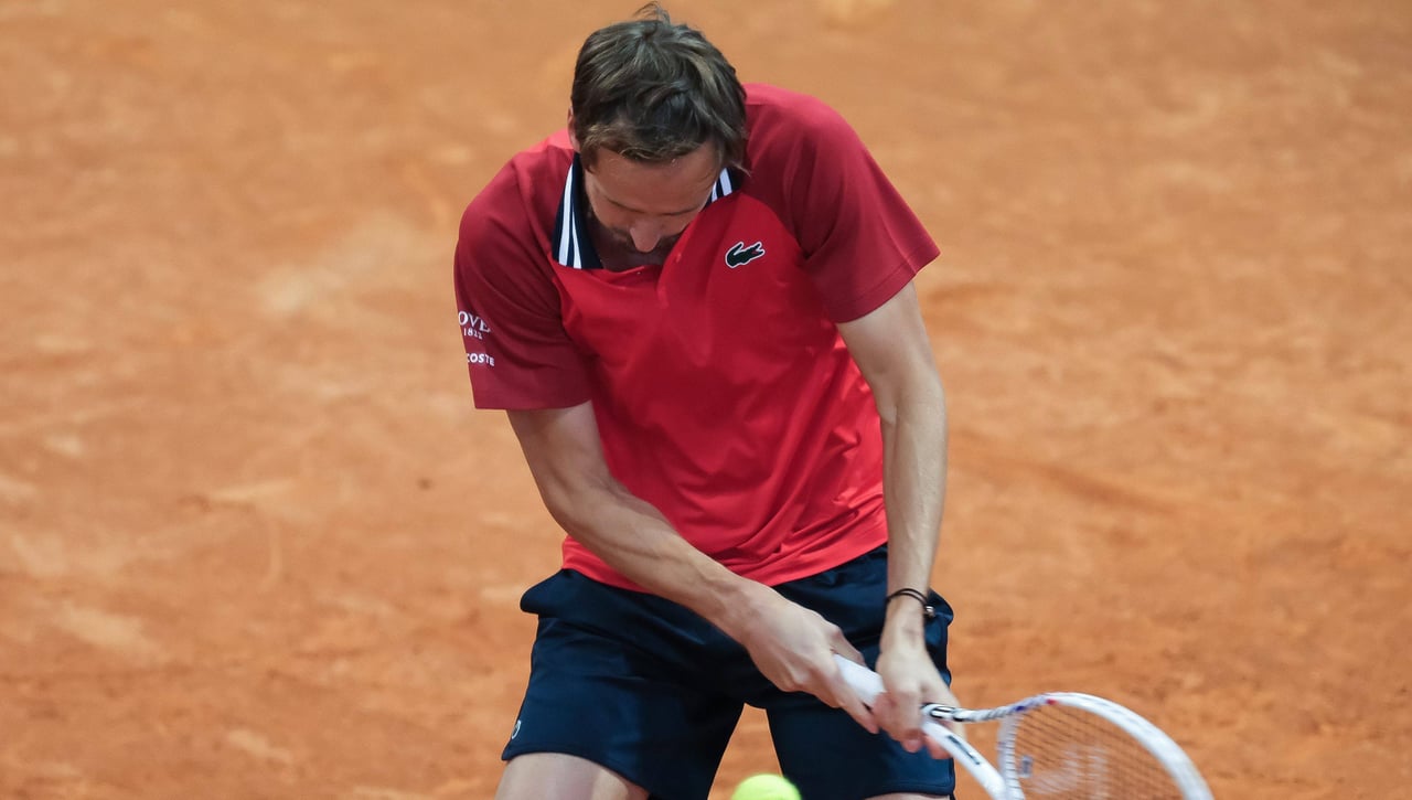 Mutua Madrid Open 2024 | Partidos de hoy y orden de juego de la jornada del 30 de abril