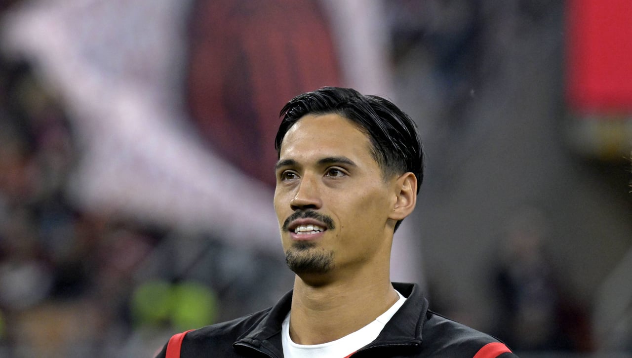 Anuncian el traspaso inminente de Reijnders