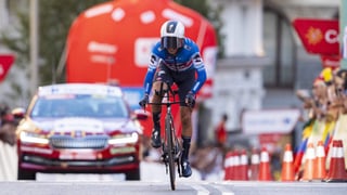 Mikel Landa se abona a la ciencia