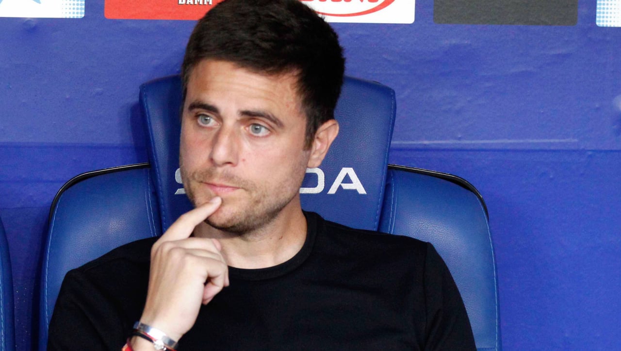 Puerta abierta a su fichaje en enero