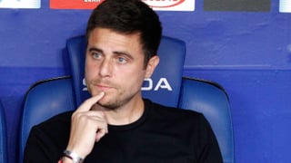 Puerta abierta a su fichaje en enero