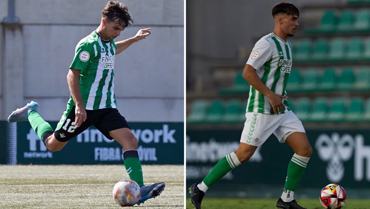 Inventos aparte, éstas son las dos soluciones para Pellegrini en la Europa League hasta enero