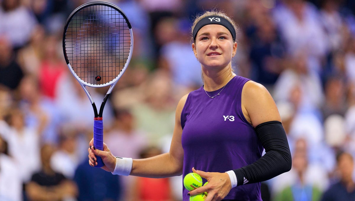 Muchova estalla contra la WTA: ''Jugamos lesionadas para no ser penalizadas''