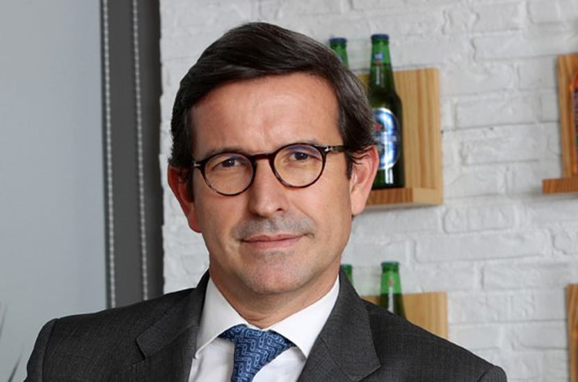 Cesa el director general de Negocio del Sevilla “por motivos personales”