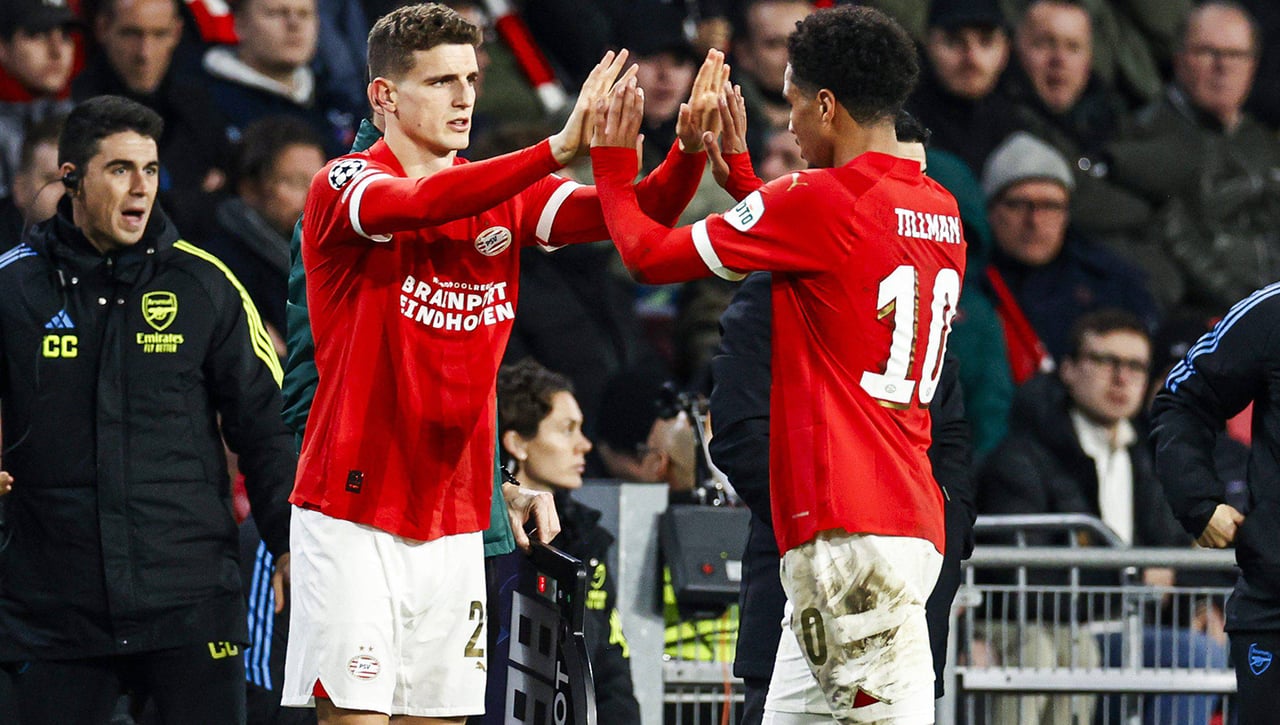 ¿Cuántos cambios se pueden hacer en el fútbol actualmente?