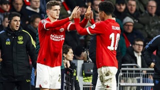 ¿Cuántos cambios se pueden hacer en el fútbol actualmente?