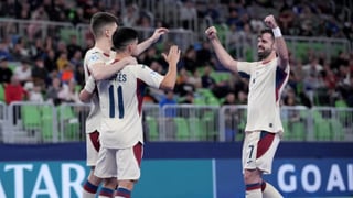 España fulmina a Italia para meterse en semifinales del Europeo