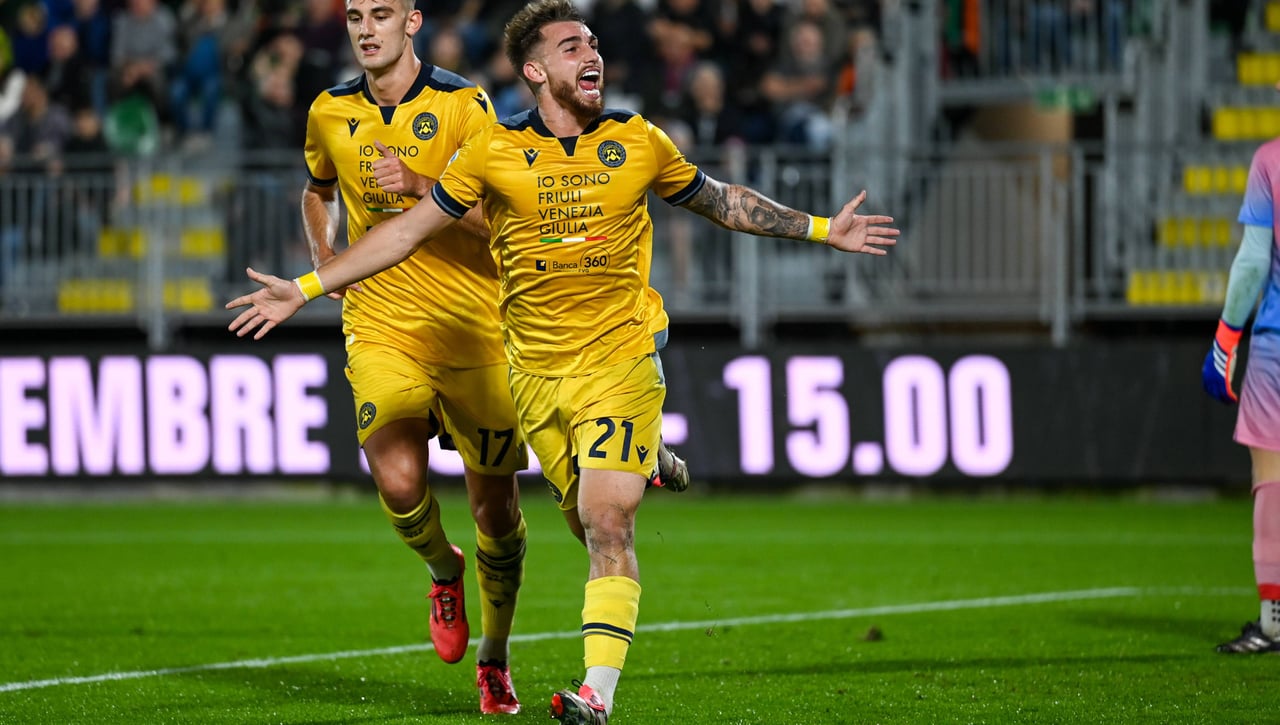 Iker Bravo se luce lejos de Madrid