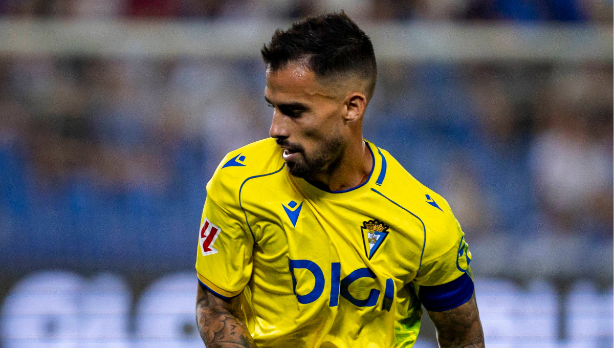 Se confirma lo del fichaje de Suso