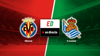 Villarreal - Real Sociedad: resultado, resumen y golesdel partido de LaLiga EA Sports 