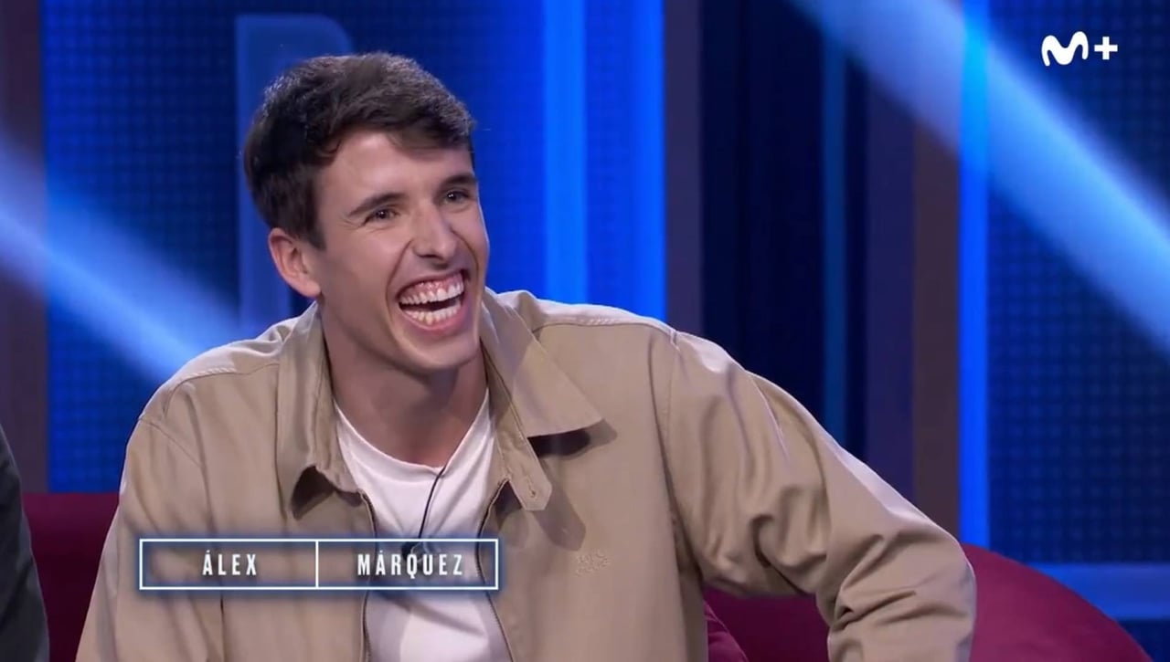 La sorprendente confesión de Álex sobre Marc Márquez