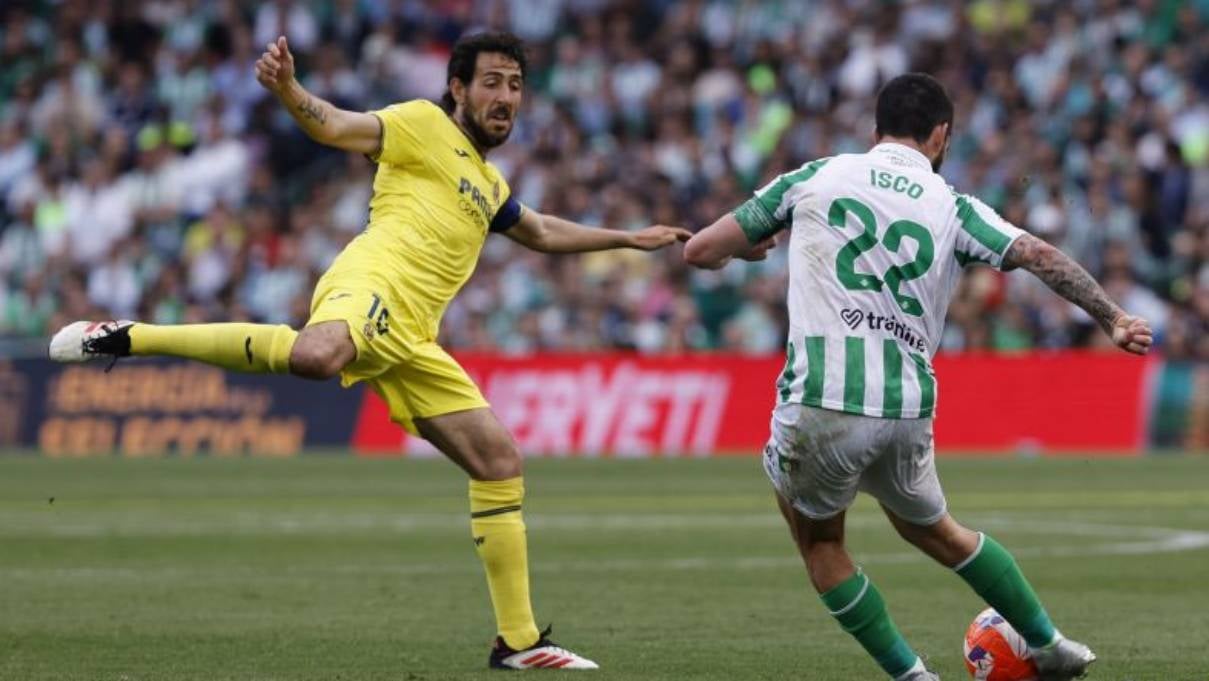 Las cuentas del Betis para la Champions: la importancia de los goles