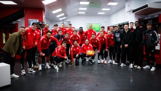 Convocatoria del Sevilla FC para recibir al Girona con tres altas y cuatro bajas: "No están para 90 minutos, pero cuento con ellos"