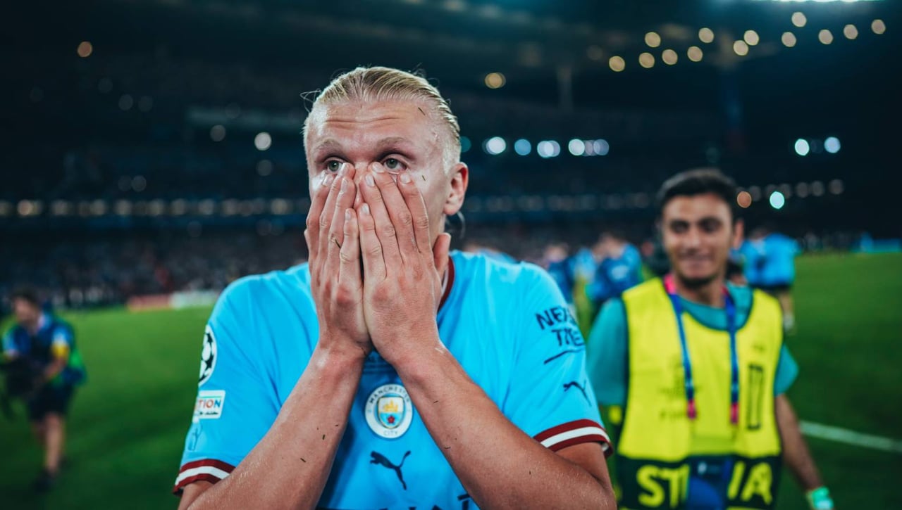 Tres bajas claves para el City de Guardiola para medirse al Sevilla en la Supercopa de Europa