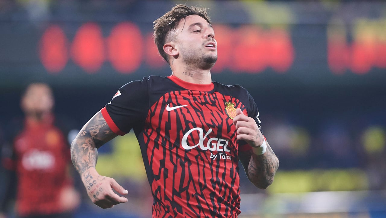 Pablo Maffeo se despide