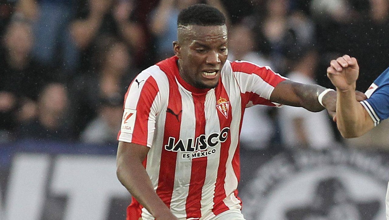 Juan Otero, el fichaje deseado