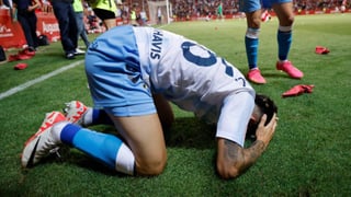 Las secuelas del ascenso del Málaga