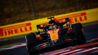 Ya es oficial lo de McLaren para 2026