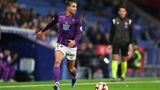 El Racing de Santander apuesta por Lucas Rosa