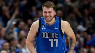 Doncic supera a 'Magic' Johnson
