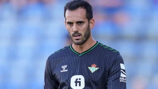 Decisión definitiva del Betis con Juanmi tras decir adiós