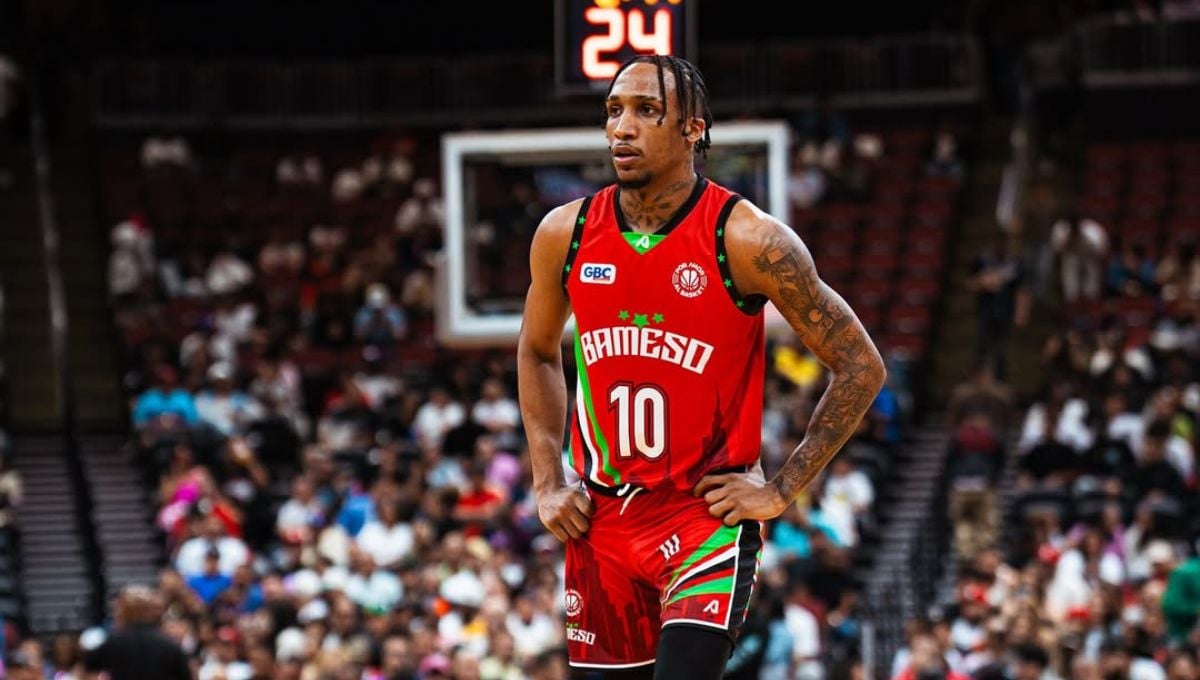 El bombazo cae en Granada